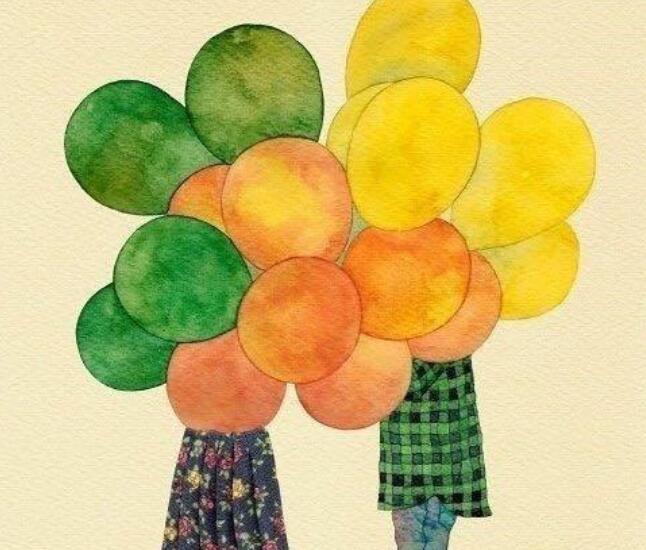 万箭穿心词语的句子文案