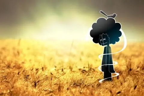 伤感诗句文案痛到心里古诗