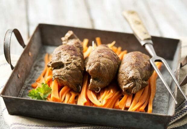 一句话美食心情说说文案