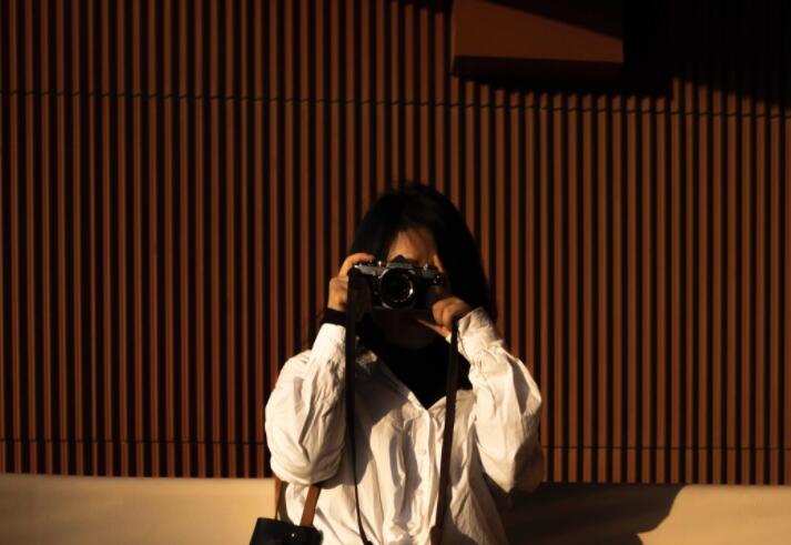 比较有深意的个性签名