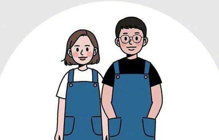 对女生说的暖心的话