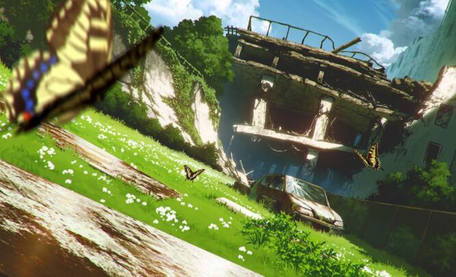 超可爱萌翻了的短语