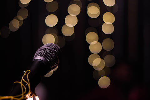 爱情段子文案精选短句搞笑