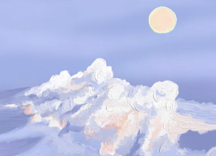 表达对事物的喜爱之情的句子文案