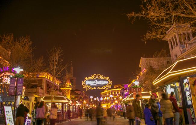 平安夜发的句子文案