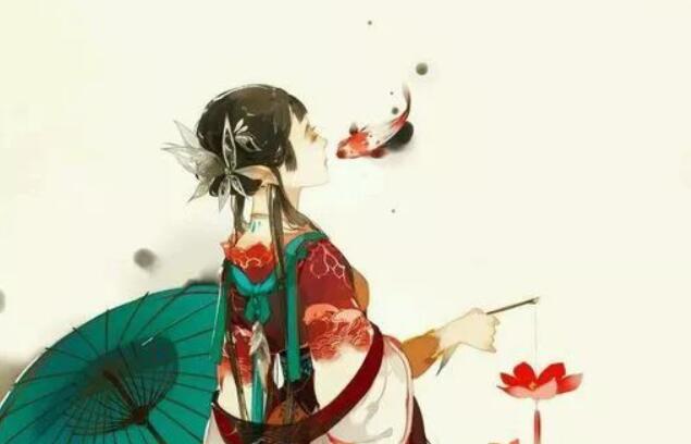 优美的句子文案段子