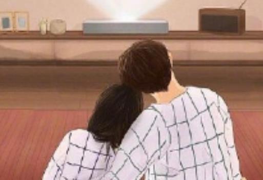 跟喜欢的人在一起开心的说说文案