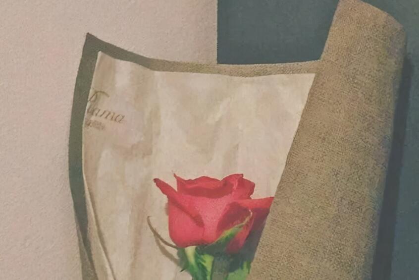 特别扎心的文案