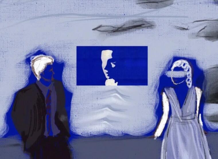 形容马上要离开的句子文案