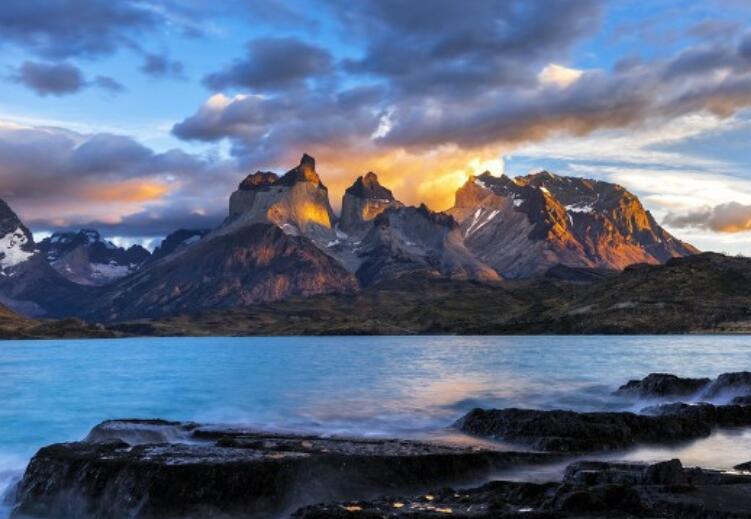 每天一句话简短