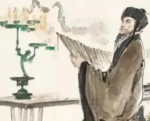 诸葛亮的名言名句文案