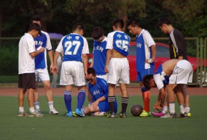 关于足球的名言