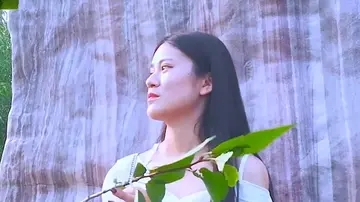 夸女孩善良温柔的句子文案