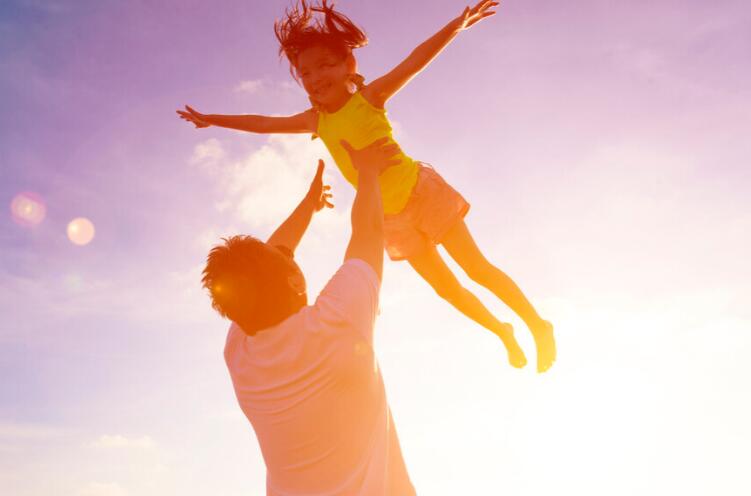 小宝贝祝福简短语录文案