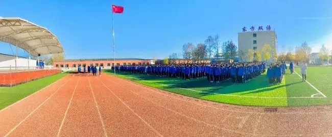 国旗下的讲话演讲稿