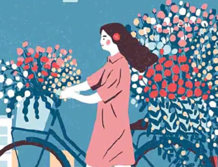 喜欢的人结婚了的心情短语