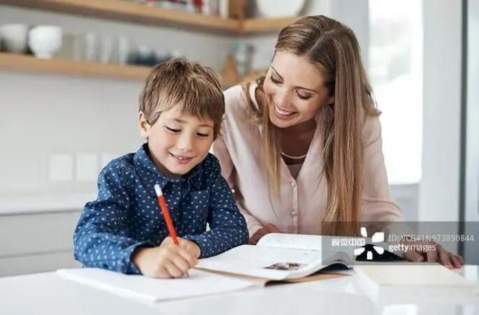 爸爸妈妈的寄语