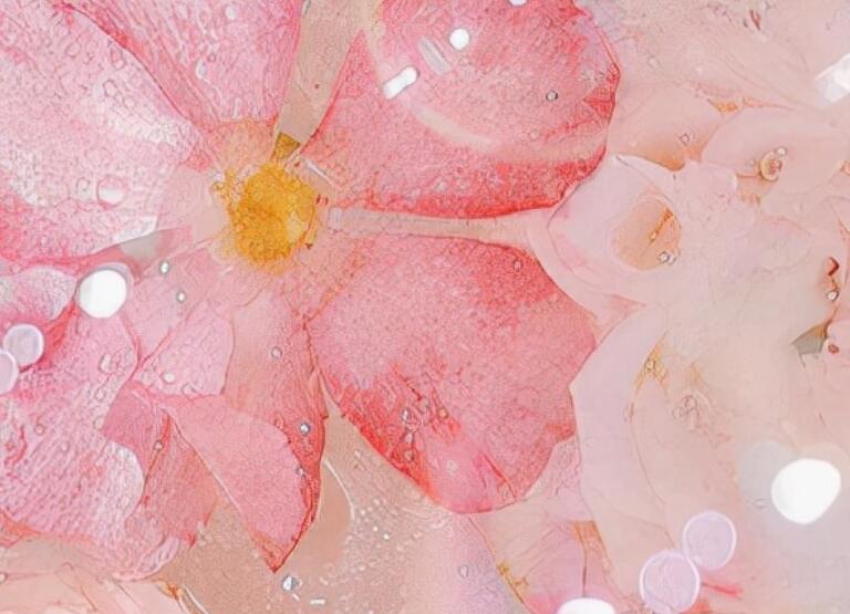 此刻感觉幸福的句子文案