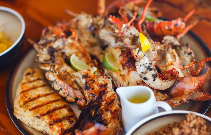 烧烤店开张朋友圈怎么发