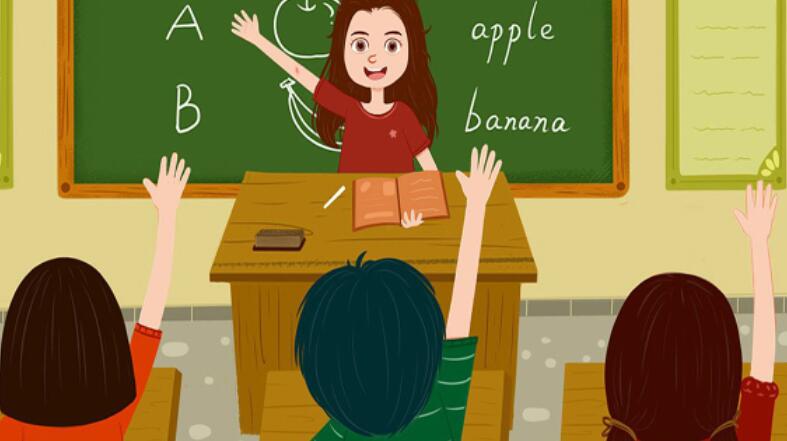 英语小作文5句话介绍自己