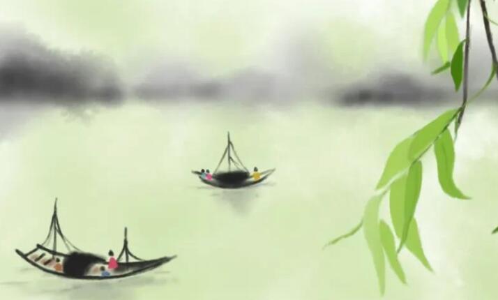 春天踏青的句子文案朋友圈