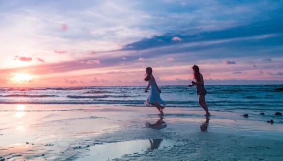 关于断舍离的唯美的句子文案