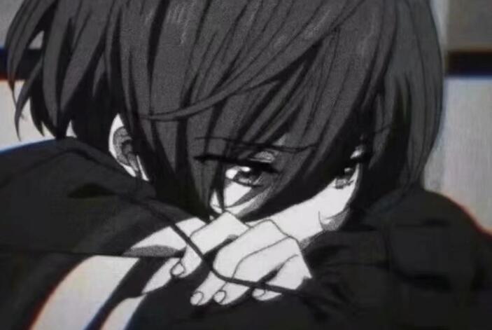 丧系语录文案短句