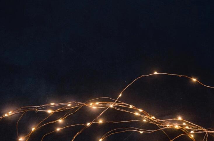 动人的古风情话文案短句