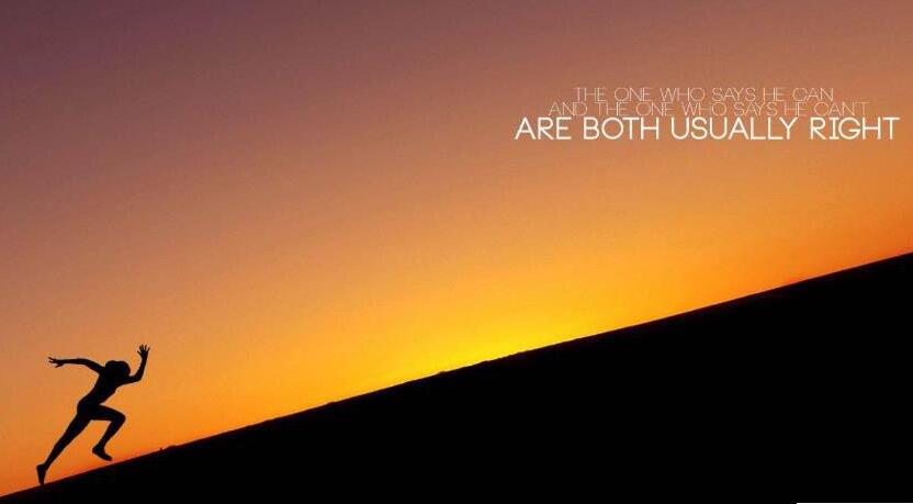 追求极致的名言警句