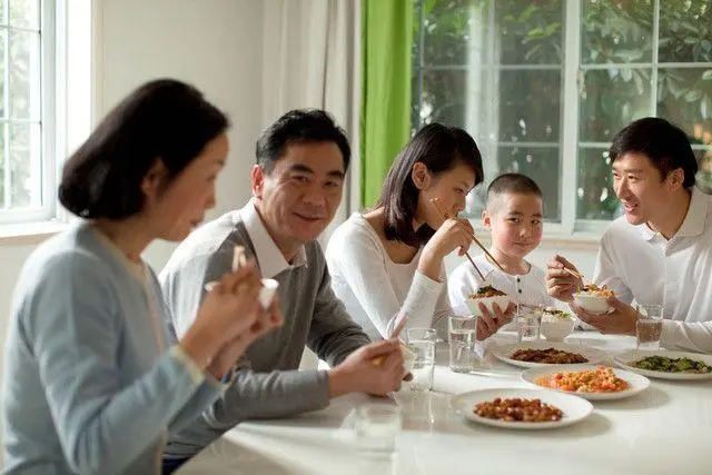 关于家庭幸福的句子文案