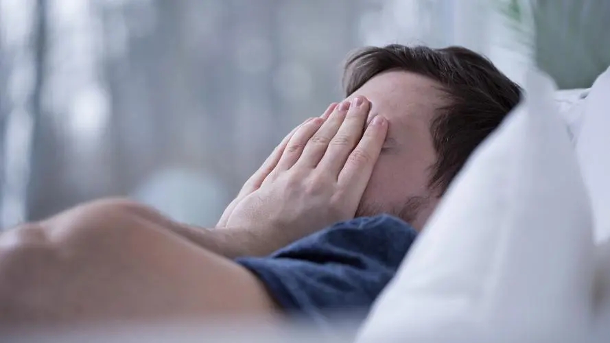 默默得承受痛苦的句子文案