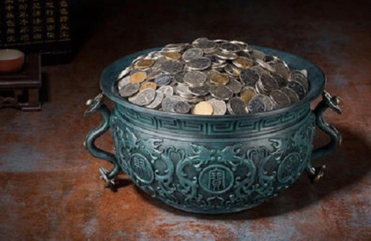 古人挣钱的经典语录文案