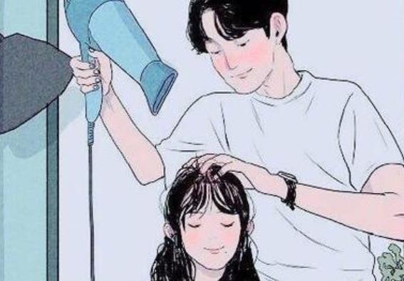 相濡以沫白头到老的句子文案