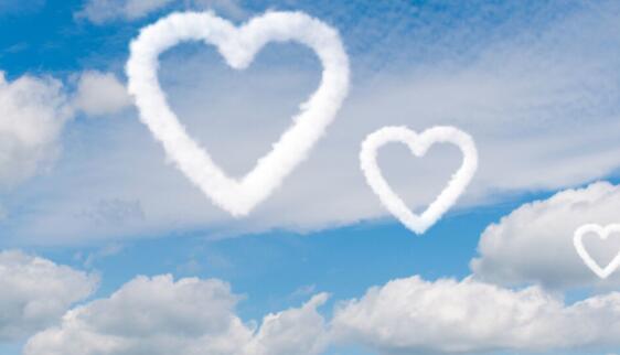 适合中午发给女朋友的情话文案