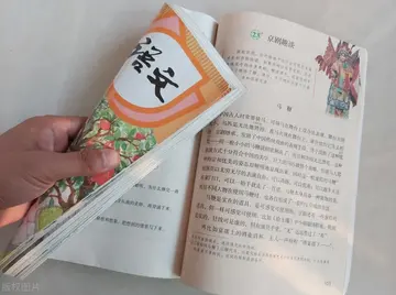 语文好词好句文案好段摘抄大全