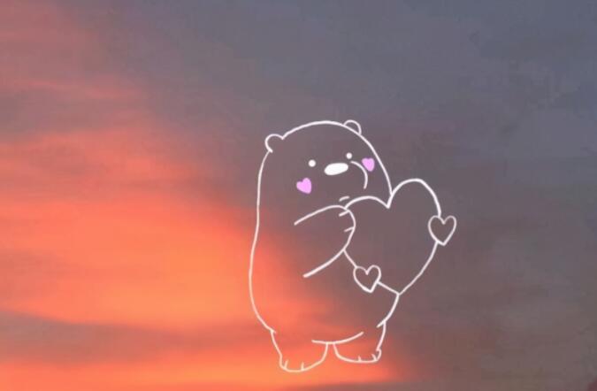 美好的心情从早晨开始的句子文案