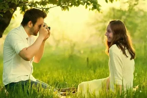 幸福婚姻说说文案感悟生活