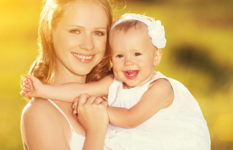 宝宝一周岁朋友圈感言