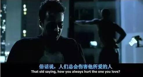 骂说谎的人经典语录文案