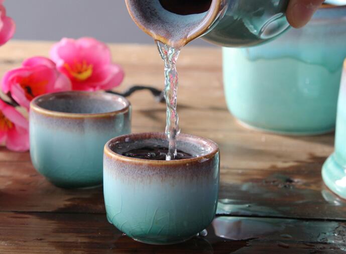 形容一个人酒后无德的句子文案