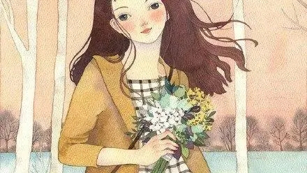 形容女人很优秀的句子文案