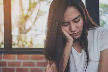 做女人很累的句子文案图片