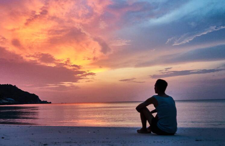 有关得失与成长的名句文案