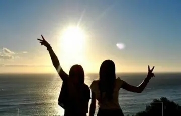 表达朋友之间深情的句子文案