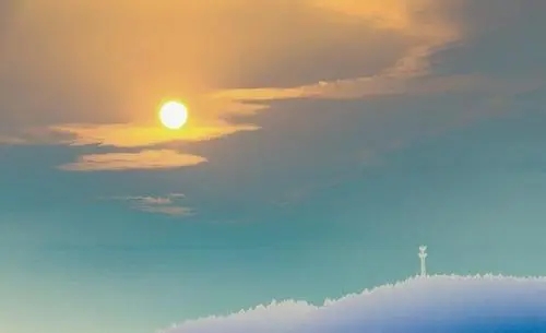 表示一天美好心情的英语句子文案