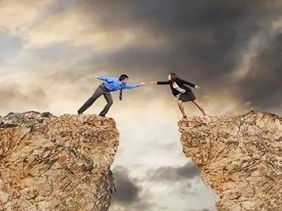 朋友圈遇到贵人的说说文案