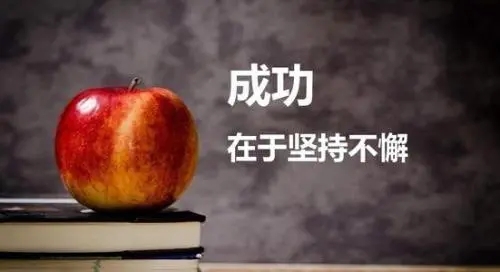 努力有回报的唯美句子文案