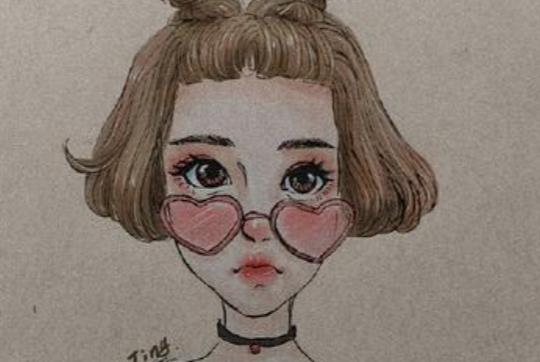 抖音最吸引人的个性签名女