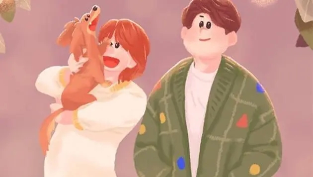 很污的微信聊天对话