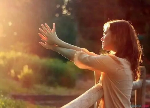 锻炼后的说说心情句子文案